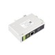 Waveshare CAN FD Protocol Converter, CAN FD To ETH Bidirectional Data Communication, Supports 5 Data Conversion Modes And CAN 2.0A/2.0B Protocols, Rail-mount Support Waveshare CAN FD Protocol Converter, CAN FD To ETH Bidirectional Data Communication, Supports 5 Data Conversion Modes And CAN 2.0A/2.0B Protocols, Rail-mount Support