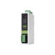 Waveshare CAN FD Protocol Converter, CAN FD To RS232/RS485 Bidirectional Data Communication, Supports 5 Data Conversion Modes And CAN 2.0A/2.0B Protocols, Rail-mount Support