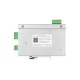 Waveshare CAN FD Protocol Converter, CAN FD To RS232/RS485 Bidirectional Data Communication, Supports 5 Data Conversion Modes And CAN 2.0A/2.0B Protocols, Rail-mount Support