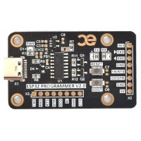 Capuf ESP32 Programmer V2