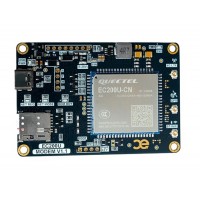 Capuf Quectel EC200U 4G LTE Modem