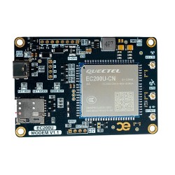 Capuf Quectel EC200U 4G LTE Modem Capuf Quectel EC200U 4G LTE Modem
