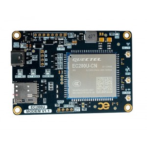 Capuf Quectel EC200U 4G LTE Modem Capuf Quectel EC200U 4G LTE Modem