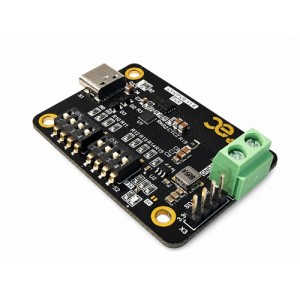 Capuf USB-C PD Power Delivery Trigger Board with Adjustable Voltage Output Capuf USB-C PD Power Delivery Trigger Board with Adjustable Voltage Output