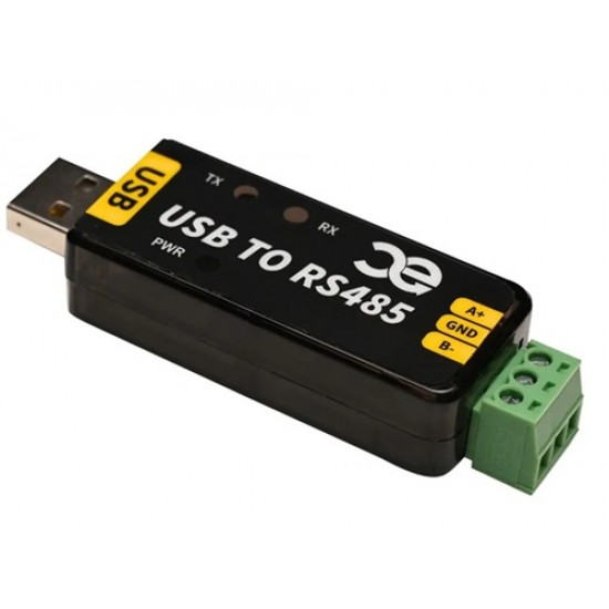 CAPUF USB to RS485 Converter