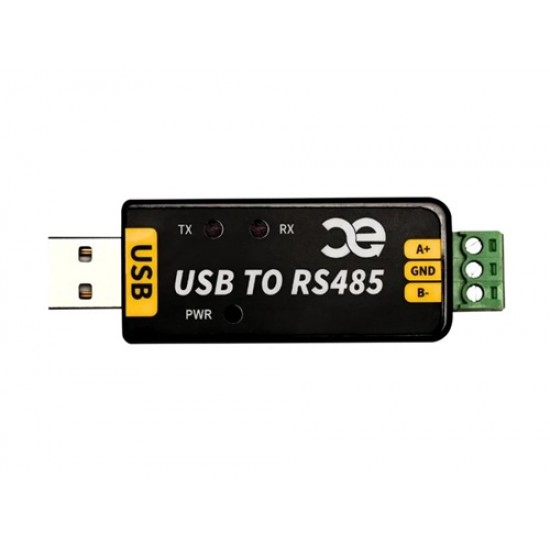 CAPUF USB to RS485 Converter