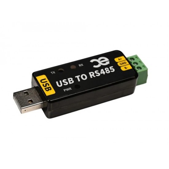 CAPUF USB to RS485 Converter