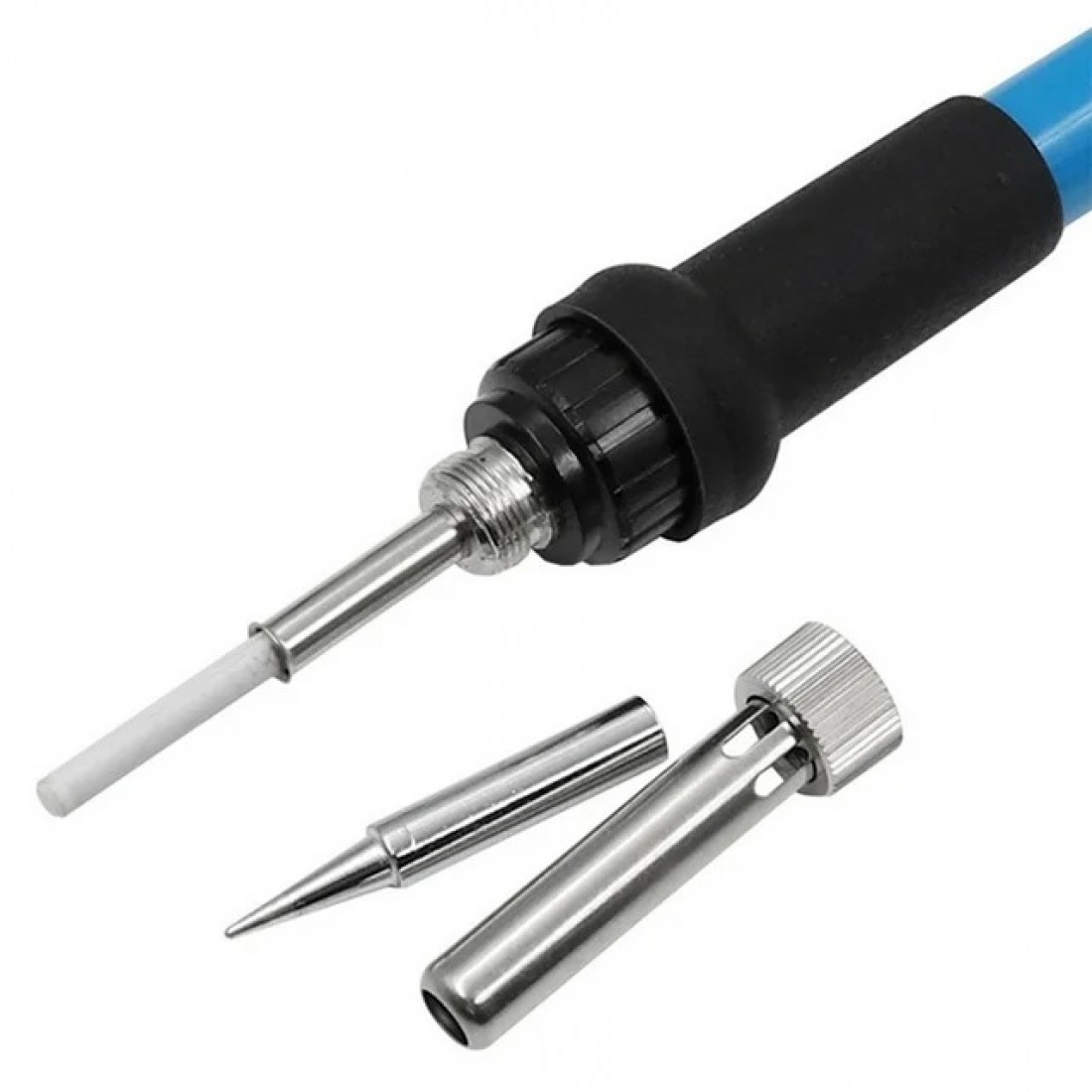 Ciramic Element Buy Ceramic Internal Heating Element For 60 Watt Soldering Iron Online ...