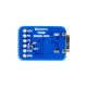 CH340C USB-C to Serial TTL Converter Module