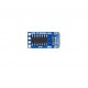 CH340C USB to Serial TTL Converter Nano Breakout (CM-11015) CH340C USB to Serial TTL Converter Nano Breakout (CM-11015)