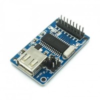 CH376S USB Disk Read Write Module