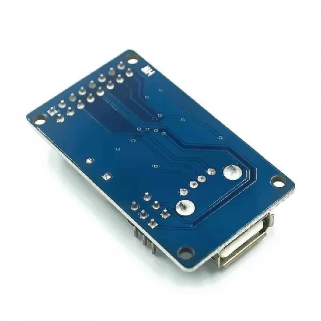 Buy Ch376s Usb Disk Read Write Module Online In India At 0475
