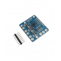 CJMCU-3221 INA3221 Triple-way Low Side / High Side I2C Output Current Power Monitor Module