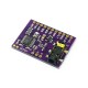 CJMCU-5102 PCM5102 24-bit I2S Digital Audio DAC Decoder Module – 3.5mm Stereo Output CJMCU-5102 PCM5102 24-bit I2S Digital Audio DAC Decoder Module – 3.5mm Stereo Output