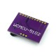 CJMCU-5102 PCM5102 24-bit I2S Digital Audio DAC Decoder Module – 3.5mm Stereo Output CJMCU-5102 PCM5102 24-bit I2S Digital Audio DAC Decoder Module – 3.5mm Stereo Output