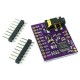CJMCU-5102 PCM5102 24-bit I2S Digital Audio DAC Decoder Module – 3.5mm Stereo Output CJMCU-5102 PCM5102 24-bit I2S Digital Audio DAC Decoder Module – 3.5mm Stereo Output
