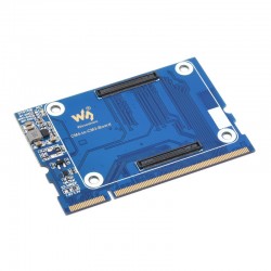 Raspberry Pi CM4 To CM3 Adapter, Alternative Solution for Raspberry Pi CM3 / CM3+ Raspberry Pi CM4 To CM3 Adapter, Alternative Solution for Raspberry Pi CM3 / CM3+