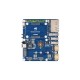 Gigabit / 2.5G Dual Ethernet Base Board For Raspberry Pi CM5. Dual RJ45 Ethernet Ports, Supports Dual 4K Display Outputs And Dual MIPI Interfaces Gigabit / 2.5G Dual Ethernet Base Board For Raspberry Pi CM5. Dual RJ45 Ethernet Ports, Supports Dual 4K Display Outputs And Dual MIPI Interfaces