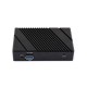 Waveshare Gigabit / 2.5G Dual Ethernet Mini-Computer (B) Based On Raspberry Pi CM5 (NOT included), Dual RJ45 Ethernet Ports, Supports 4K Display Output And Dual MIPI Interfaces