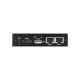 Waveshare Gigabit / 2.5G Dual Ethernet Mini-Computer (B) Based On Raspberry Pi CM5 (NOT included), Dual RJ45 Ethernet Ports, Supports 4K Display Output And Dual MIPI Interfaces