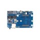 Waveshare Gigabit / 2.5G Dual Ethernet Mini-Computer (B) Based On Raspberry Pi CM5 (NOT included), Dual RJ45 Ethernet Ports, Supports 4K Display Output And Dual MIPI Interfaces