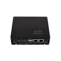 Waveshare Gigabit/2.5G Dual Ethernet Multi-Function Expansion Board Based On Raspberry Pi CM5 (NOT included), Supports RS485 Industrial Communication, 4G / 5G Module And 4K Display Output, With Case and Power Supply Waveshare Gigabit/2.5G Dual Ethernet Multi-Function Expansion Board Based On Raspberry Pi CM5 (NOT included), Supports RS485 Industrial Communication, 4G / 5G Module And 4K Display Output, With Case and Power Supply