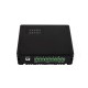 Waveshare Gigabit/2.5G Dual Ethernet Multi-Function Expansion Board Based On Raspberry Pi CM5 (NOT included), Supports RS485 Industrial Communication, 4G / 5G Module And 4K Display Output, With Case and Power Supply