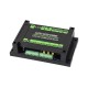 Waveshare Industrial IoT Wireless Expansion Board For Raspberry Pi CM5, 4G / 5G / LoRa Expansion Board, Gigabit Ethernet RJ45 Port, Dual MIPI Interfaces, Supports 4K Output Waveshare Industrial IoT Wireless Expansion Board For Raspberry Pi CM5, 4G / 5G / LoRa Expansion Board, Gigabit Ethernet RJ45 Port, Dual MIPI Interfaces, Supports 4K Output