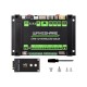Waveshare Industrial IoT Wireless Expansion Board For Raspberry Pi CM5, 4G / 5G / LoRa Expansion Board, Gigabit Ethernet RJ45 Port, Dual MIPI Interfaces, Supports 4K Output Waveshare Industrial IoT Wireless Expansion Board For Raspberry Pi CM5, 4G / 5G / LoRa Expansion Board, Gigabit Ethernet RJ45 Port, Dual MIPI Interfaces, Supports 4K Output