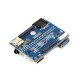 Waveshare CM5-NANO-B Mini Expansion Board For Raspberry Pi Compute Module 5, Same Size As The CM5, Supports 4K HDMI, USB 3.2, Gigabit Ethernet Port, Dual MIPI Interfaces [Solder Version]
