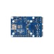 Waveshare CM5 To Pi 5 Adapter Board For Raspberry Pi 5, Alternative Solution for Raspberry Pi 5, Onboard Audio Header, Supports Connecting To Microphone Waveshare CM5 To Pi 5 Adapter Board For Raspberry Pi 5, Alternative Solution for Raspberry Pi 5, Onboard Audio Header, Supports Connecting To Microphone