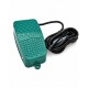 CNTD CFS-2L2 Foot Switch – 10A/250VAC Heavy-Duty Pedal Switch With 2 Meter Cable CNTD CFS-2L2 Foot Switch – 10A/250VAC Heavy-Duty Pedal Switch With 2 Meter Cable