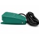 CNTD CFS-2L2 Foot Switch – 10A/250VAC Heavy-Duty Pedal Switch With 2 Meter Cable CNTD CFS-2L2 Foot Switch – 10A/250VAC Heavy-Duty Pedal Switch With 2 Meter Cable
