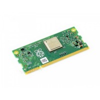 Raspberry Pi CM3+ 1GB RAM 16GB EMMC Flash - CM3+/16GB
