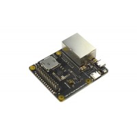 DF ROBOT Raspberry Pi Compute Module 4 IoT Router Carrier Board Mini (MPN: DFR0767)