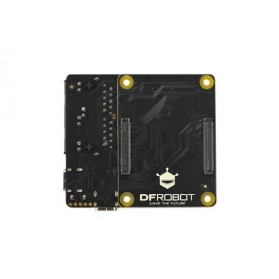 DF ROBOT Raspberry Pi Compute Module 4 IoT Router Carrier Board Mini (MPN: DFR0767) DF ROBOT Raspberry Pi Compute Module 4 IoT Router Carrier Board Mini (MPN: DFR0767)