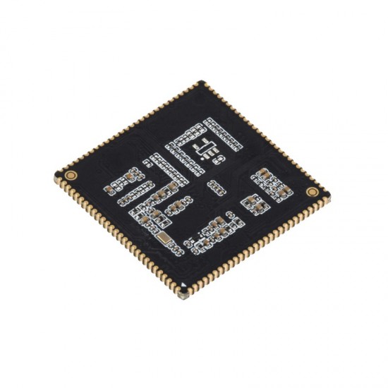 Luckfox Core1106 Core Board Based On Rockchip RV1106 Chip, 128MB RAM & 8GB eMMC, Integrates ARM Cortex-A7/RISC-V MCU/NPU/ISP Processors - Non Wireless