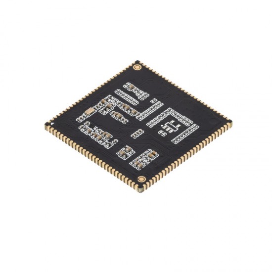 Luckfox Core1106 Core Board Based On Rockchip RV1106 Chip, 256MB RAM & 256MB SPI NAND, Integrates ARM Cortex-A7/RISC-V MCU/NPU/ISP Processors - Non Wireless