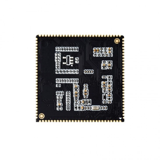 Luckfox Core1106 Core Board Based On Rockchip RV1106 Chip, 256MB RAM & 256MB SPI NAND, Integrates ARM Cortex-A7/RISC-V MCU/NPU/ISP Processors - Non Wireless