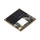 Luckfox Core1106 Core Board Based On Rockchip RV1106 Chip, 128MB RAM & 8GB eMMC, Integrates ARM Cortex-A7/RISC-V MCU/NPU/ISP Processors With Wireless Connectivity