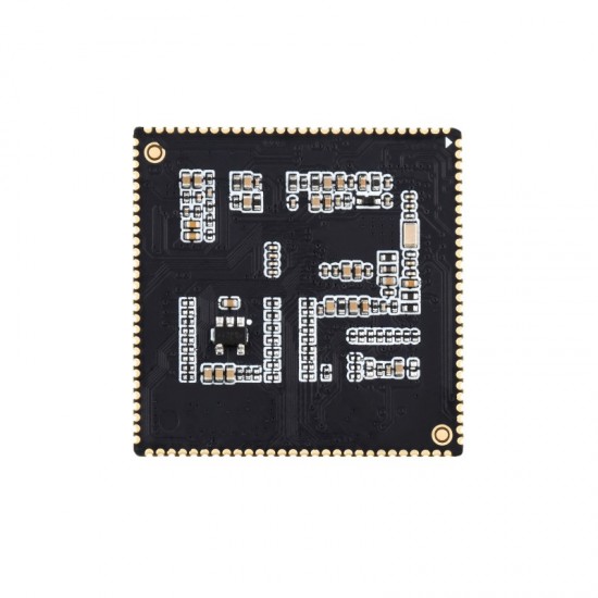 Luckfox Core1106 Core Board Based On Rockchip RV1106 Chip, 256MB RAM & 256MB SPI NAND, Integrates ARM Cortex-A7/RISC-V MCU/NPU/ISP Processors With Wireless Connectivity