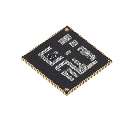 Luckfox Core1106 Core Board Based On Rockchip RV1106 Chip, 256MB RAM & 256MB SPI NAND, Integrates ARM Cortex-A7/RISC-V MCU/NPU/ISP Processors With Wireless Connectivity