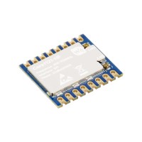 Core1121-HF 868MHz / 2.4GHz Dual-Band LoRa Module, Based LR1121 Transceiver, Suitable For Sub-GHz And 2.4GHz Frequency Bands - Unsolder Version
