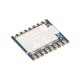 Core1121-HF 868MHz / 2.4GHz Dual-Band LoRa Module, Based LR1121 Transceiver, Suitable For Sub-GHz And 2.4GHz Frequency Bands - Unsolder Version Core1121-HF 868MHz / 2.4GHz Dual-Band LoRa Module, Based LR1121 Transceiver, Suitable For Sub-GHz And 2.4GHz Frequency Bands - Unsolder Version
