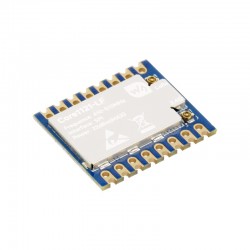 Core1121-LF 433MHz / 2.4GHz Dual-Band LoRa Module, Based LR1121 Transceiver, Suitable For Sub-GHz And 2.4GHz Frequency Bands - Unsolder Version