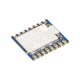 Core1121-LF 433MHz / 2.4GHz Dual-Band LoRa Module, Based LR1121 Transceiver, Suitable For Sub-GHz And 2.4GHz Frequency Bands - Unsolder Version Core1121-LF 433MHz / 2.4GHz Dual-Band LoRa Module, Based LR1121 Transceiver, Suitable For Sub-GHz And 2.4GHz Frequency Bands - Unsolder Version