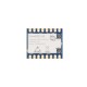 Waveshare Core2021-HF Dual-Band LoRa Module, Based on LR2021 Transceiver, Supports 850 ~ 930MHz, 2.4GHz And 1.5~2.5GHz Frequency Bands, Low-power And Multi-protocol IoT LoRaWAN Module (Unsolder Version)