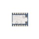 Waveshare Core2021-LF Dual-Band LoRa Module, Based on LR2021 Transceiver, Supports 410 ~ 510MHz, 2.4GHz And 1.5~2.5GHz Frequency Bands, Low-power And Multi-protocol IoT LoRaWAN Module (Unolder Version)