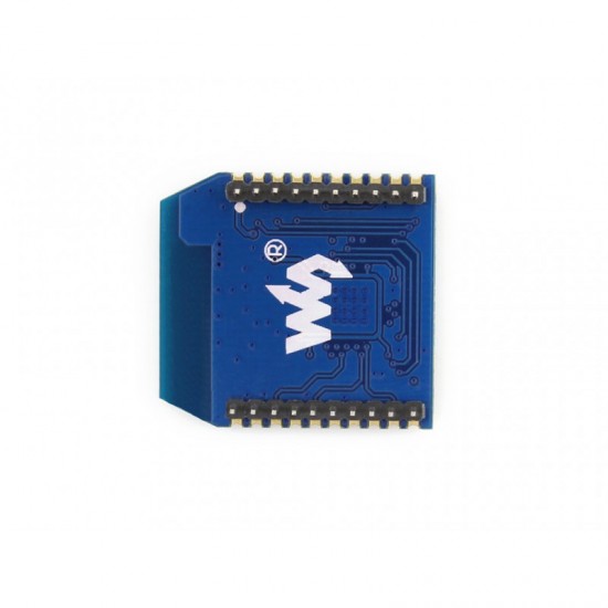 Core2530 (B) ZigBee Module, Based On CC2530F256 Chip, XBee Compatible Interface
