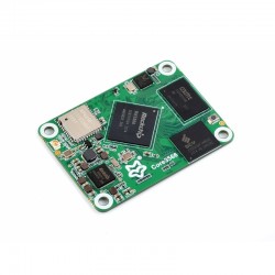 Core3566 Module, Rockchip RK3566 Quad-core Processor, Compatible With RPi CM4, 2GB RAM, 32GB eMMC, No Wireless - Core3566002032 Core3566 Module, Rockchip RK3566 Quad-core Processor, Compatible With RPi CM4, 2GB RAM, 32GB eMMC, No Wireless - Core3566002032